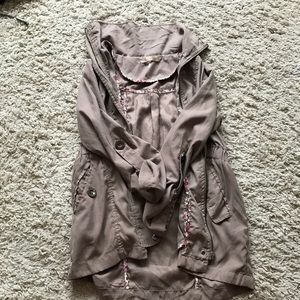 Francesca’s - Nice jacket